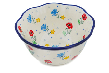 Miska 560 ml Ceramika Artystyczna Bolesławiec 2 gatunek