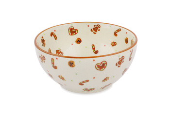 Miska 16 cm Ceramika Bolesławiec