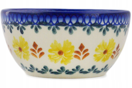Miska 10 cm Ceramika Bolesławiec