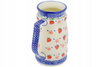 Kufel 900 ml Ceramika Bolesławiec