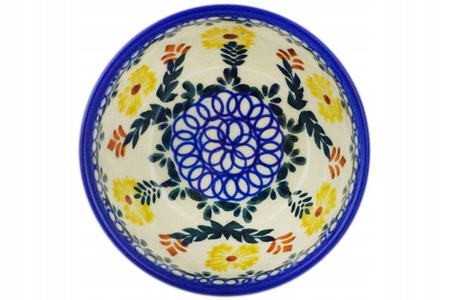 Miska 10 cm Ceramika Bolesławiec
