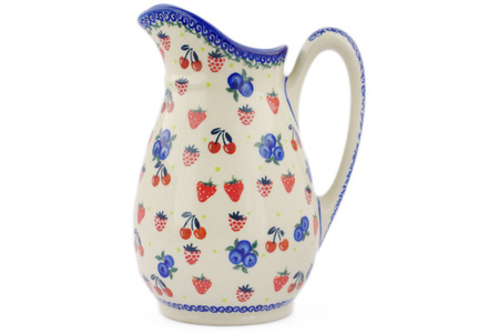 Dzban 1600 ml Ceramika Bolesławiec