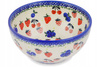Miska 16 cm Ceramika Bolesławiec 2 gatunek