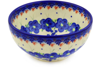 Miska 16 cm Ceramika Bolesławiec 2 gatunek