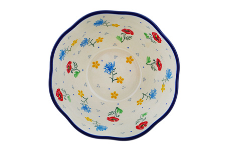 Miska 560 ml Ceramika Artystyczna Bolesławiec 2 gatunek