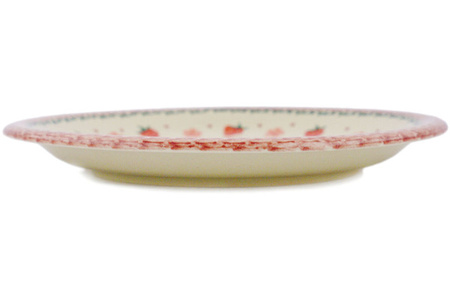 Talerz 26 cm Ceramika Bolesławiec