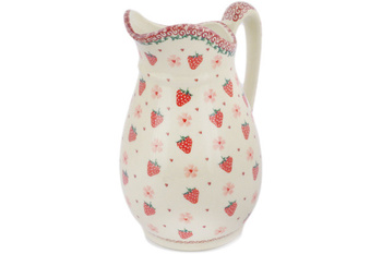 Dzban 1600 ml Ceramika Bolesławiec