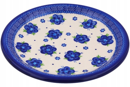 Talerz 29 cm Ceramika Bolesławiec