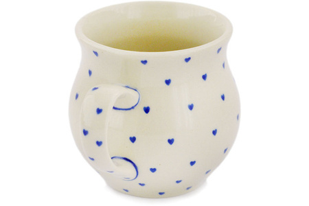 Kubek 350 ml Ceramika Bolesławiec