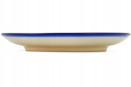 Zestaw talerzy 19 cm Ceramika Bolesławiec
