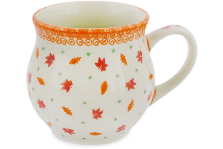 Kubek 350 ml Ceramika Bolesławiec