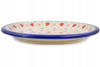 Talerz 32 cm Ceramika Bolesławiec