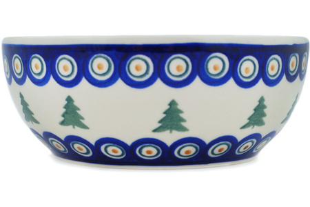 Miska 18 cm Ceramika Bolesławiec