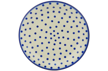 Talerz 26 cm Ceramika Bolesławiec