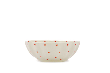 Salaterka 12 cm Ceramika Bolesławiec 