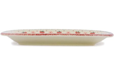 Półmisek 29 cm Ceramika Bolesławiec