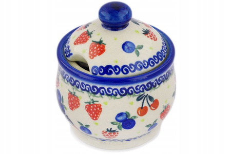 Cukiernica Ceramika Bolesławiec
