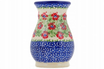 Wazon 12 cm Ceramika Bolesławiec