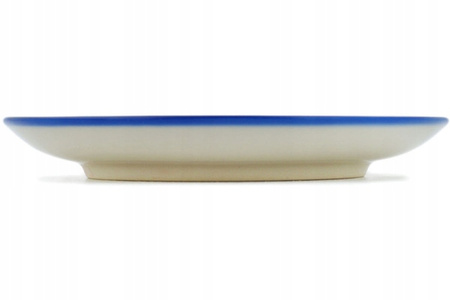 Talerz 19 cm Ceramika Bolesławiec