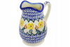 Mlecznik duży 350 ml Ceramika Bolesławiec