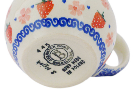 Kubek MAMA 350 ml Ceramika Bolesławiec