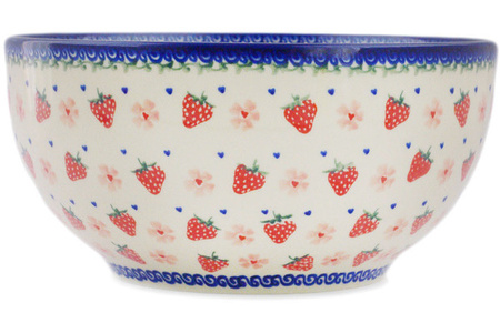 Miska 23 cm Ceramika Bolesławiec