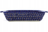 Kuweta 22 cm Ceramika Bolesławiec