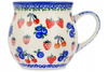 Kubek 550 ml Ceramika Bolesławiec