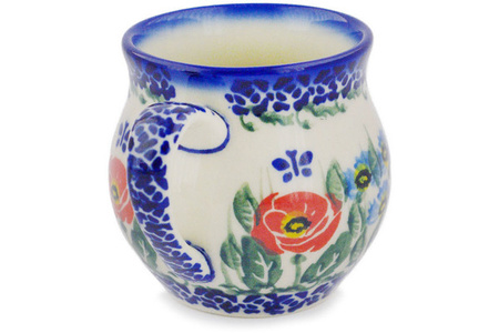 Kubek 230 ml Ceramika Bona Bolesławiec