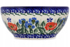 Miska 13.5 cm Ceramika Bolesławiec