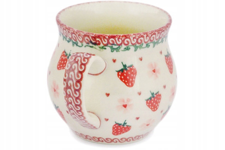 Kubek 350 ml Ceramika Bolesławiec