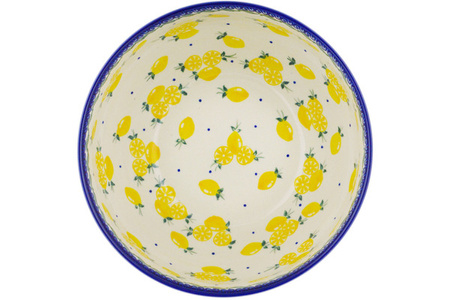 Miska 23 cm Ceramika Bolesławiec
