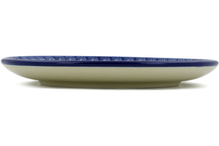 Talerz 16 cm Ceramika Artystyczna Bolesławiec