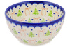 Miska 13 cm Ceramika Bolesławiec
