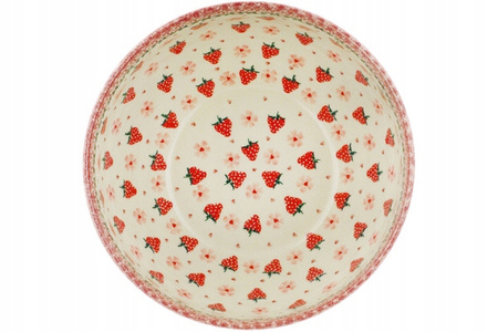 Miska 23 cm Ceramika Bolesławiec