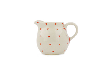 Mlecznik 250 ml Ceramika Bolesławiec