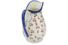 Dzban 1600 ml Ceramika Bolesławiec