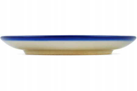 Talerz 17 cm Ceramika Bolesławiec
