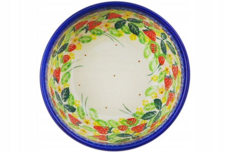 Miska 13 cm Ceramika Bolesławiec
