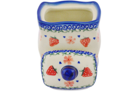 Kociołek 1435 ml Ceramika Bolesławiec