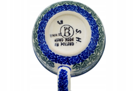 Filiżanka Ceramika Bolesławiec