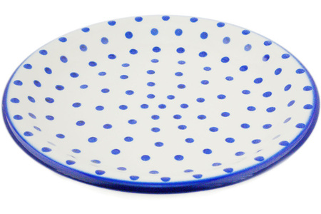 Talerz 26 cm Ceramika Bolesławiec