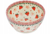 Miska 13 cm Ceramika Bolesławiec 2 gatunek