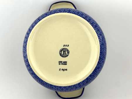 Waza Ceramika Bolesławiec 2 gatunek