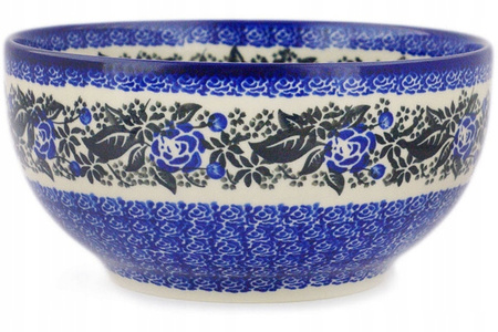 Miska 23 cm Ceramika Bolesławiec