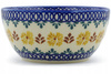 Miska 13 cm Ceramika Bolesławiec