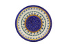 Talerz 26 cm Ceramika Bolesławiec 2 gatunek