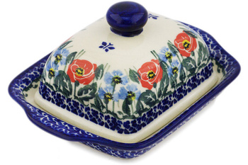 Maselnica Ceramika Bolesławiec