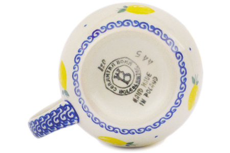 Kubek 350 ml Ceramika Bolesławiec