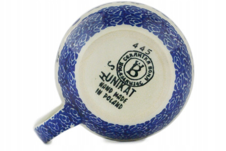 Kubek 350 ml Ceramika Bolesławiec